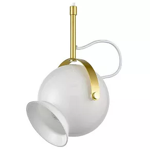 Подвесной светильник Vele Luce Giuseppe VL2084P01