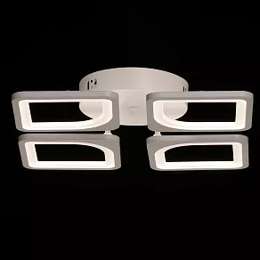 Потолочная люстра De City Мадлен 15 424015104