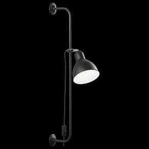 Бра Ideal Lux Shower SHOWER AP1