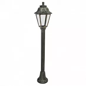 Наземный высокий светильник Fumagalli Mizar.R/Anna E22.151.000.BXF1R