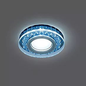 Встраиваемый светильник Gauss Backlight 2 BL047