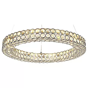 Подвесной светильник Mantra Crystal 4584