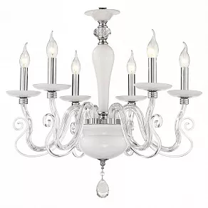 Подвесная люстра Wertmark Madlene WE173.06.103