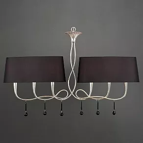 Подвесной светильник Mantra Paola 3531