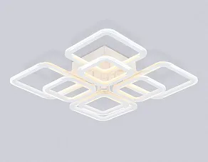 Потолочная люстра Ambrella Light FA FA8950