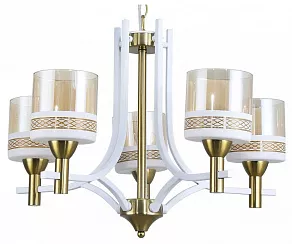 Подвесная люстра De City Каталина 361011805