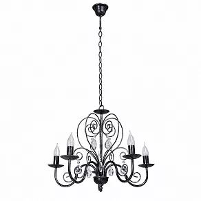 Подвесная люстра Vitaluce V1179 V1179/5