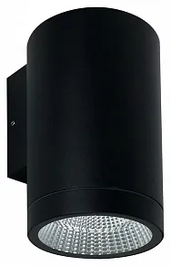 Накладной светильник Arte Lamp TORCULAR A1313AL-1BK