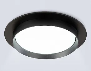 Встраиваемый светильник Ambrella Light TU TU5015