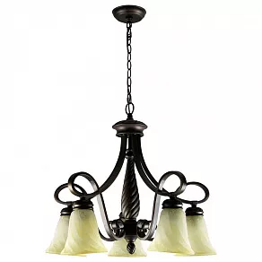 Подвесная люстра Vitaluce V2026 V2026/5