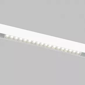 Накладной светильник Elektrostandard Slim Magnetic Sl 85006/01