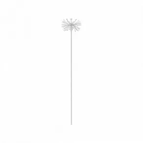 Наземный низкий светильник Arlight DANDEL 050678