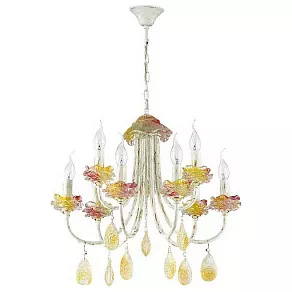 Подвесная люстра Odeon Light Corniola 3938/9