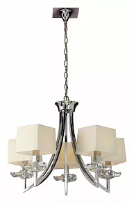 Подвесная люстра Mantra Akira 0932