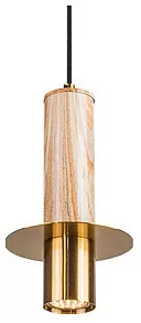 Подвесной светильник Kink Light Каям 08457-1A,04