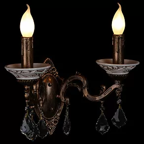 Бра Favourite Antico 1204-2W