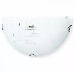 Накладной светильник TopLight Zier TL9150Y-01WH