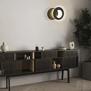 Бра Mantra Toronto 8464