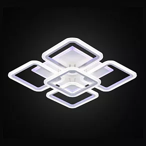 Потолочная люстра Citilux Марсель CL232150RE