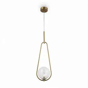 Подвесной светильник Freya Bumble FR5144PL-01TR