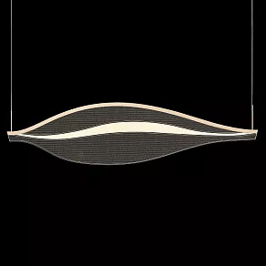 Подвесной светильник Wertmark Hetti WE450.01.343