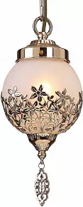 Подвесной светильник Arte Lamp Moroccana A4552SP-1GO