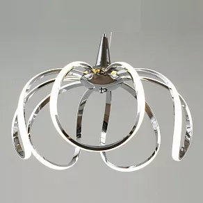 Подвесная люстра Omnilux Savelli OML-04503-85