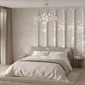 Подвесная люстра Freya Verto FR5580PL-L35N