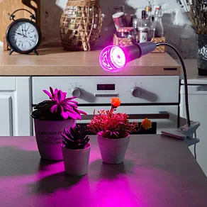 Лампа светодиодная Uniel  E27 15Вт K UL-00004582