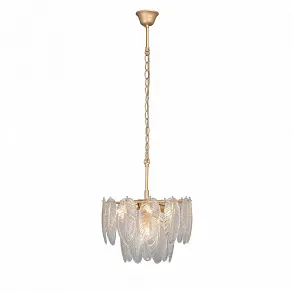 Подвесная люстра Vitaluce V5887 V5887-8/4