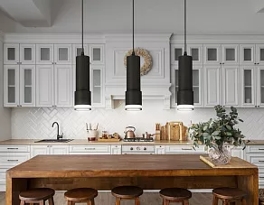 Подвесной светильник Ambrella XP XP7402021