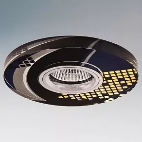 Встраиваемый светильник Lightstar Immage Punto 040114