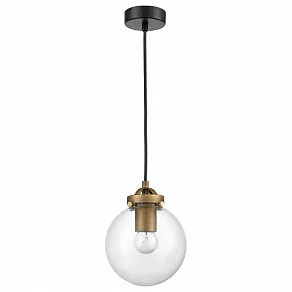 Подвесной светильник Vele Luce Volo VL2074P01