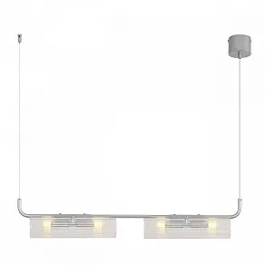 Подвесной светильник Lumion TORONTO 8258/4