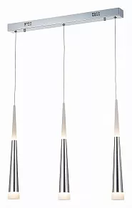 Подвесной светильник EVOLUCE Orpelo SLE200113-03