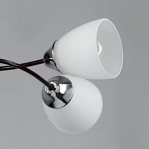 Потолочная люстра De City Нежность 676015706