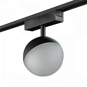 Светильник на штанге SWG PRO SLIM SL-SLIM-SFBL-10-CCT