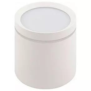 Накладной светильник Denkirs DK401 DK4016-WH