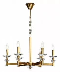 Подвесная люстра Stilfort Albert 1048/03/06P