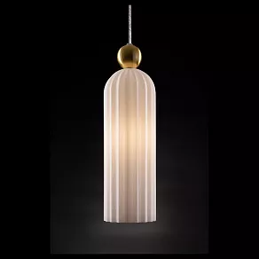 Подвесной светильник Maytoni Antic MOD302PL-01W