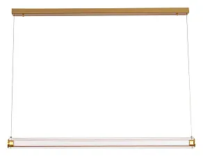 Подвесной светильник Divinare Pastel 1711/17 SP-19