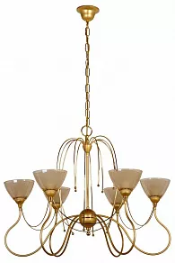 Подвесная люстра Abrasax L.2206 L.2206/6