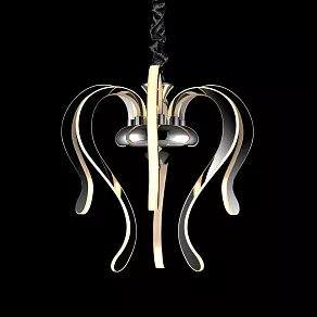 Подвесная люстра Mantra Versailles 5564