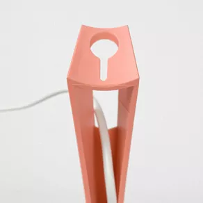 Настольная лампа офисная Lussole Union LSP-0672