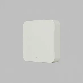 Контроллер Wi-Fi для смартфонов и планшетов Denkirs ZigBee Control DK7402-WF