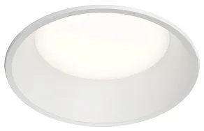 Встраиваемый светильник Denkirs TRIM DK2451-WH