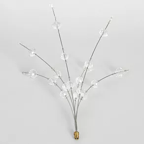 Подвесная люстра Lussole Davie LSP-8777