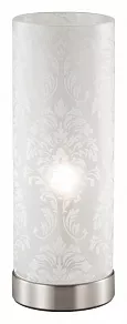 Настольная лампа декоративная Odeon Light Saga 2483/1T
