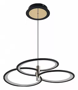 Подвесная люстра Natali Kovaltseva LED LAMPS 81362 LED LAMPS 81363