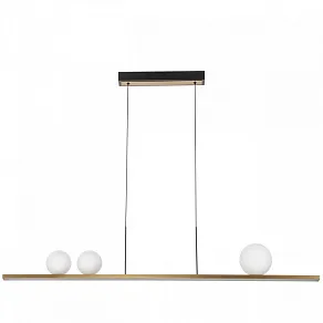 Подвесной светильник Citilux Glob CL209133